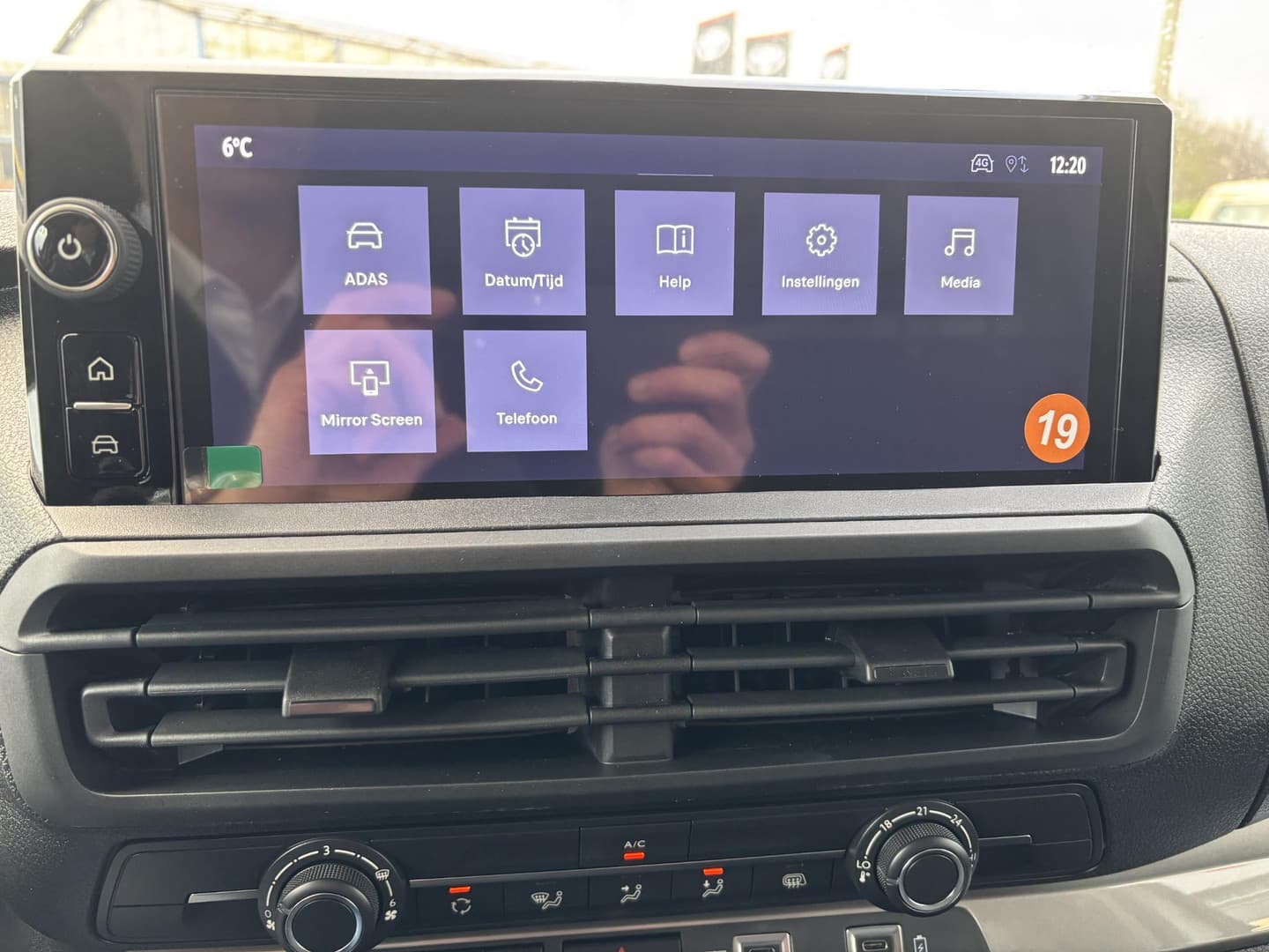 Toyota Proace thumbnail 13