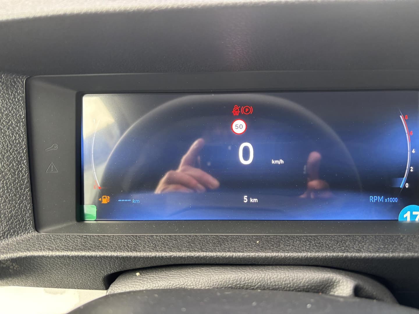 Toyota Proace thumbnail 5