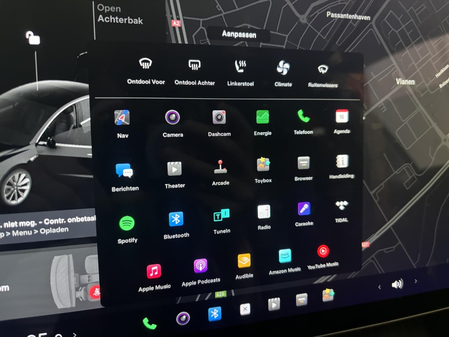 Tesla Model-3 thumbnail 11