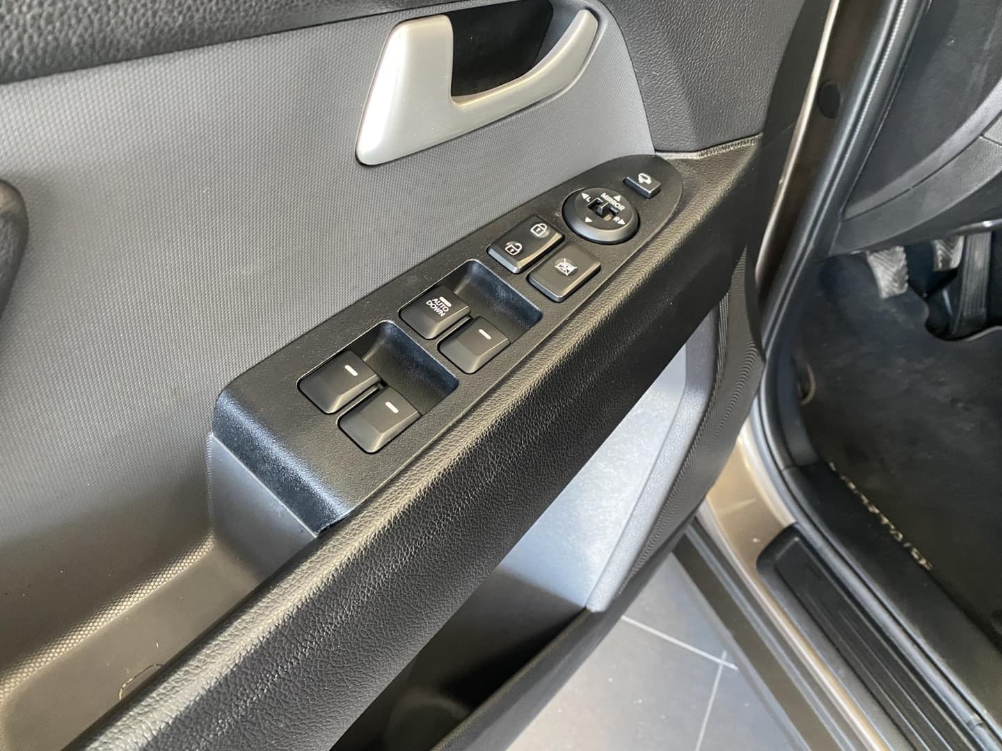 Kia Sportage thumbnail 15