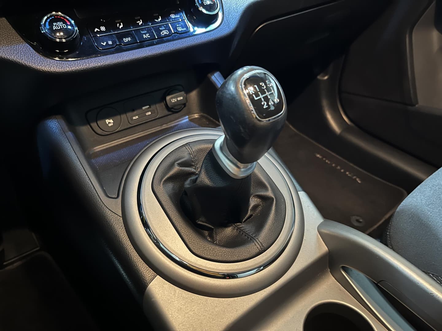 Kia Sportage thumbnail 8