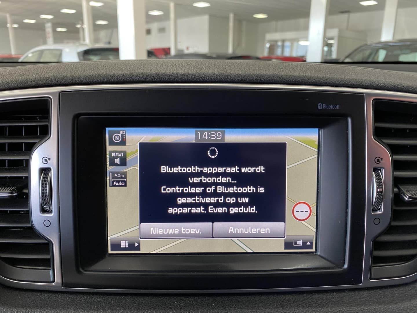 Kia Sportage thumbnail 11