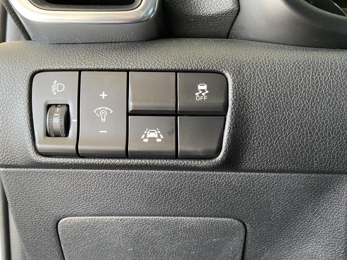 Kia Sportage thumbnail 4