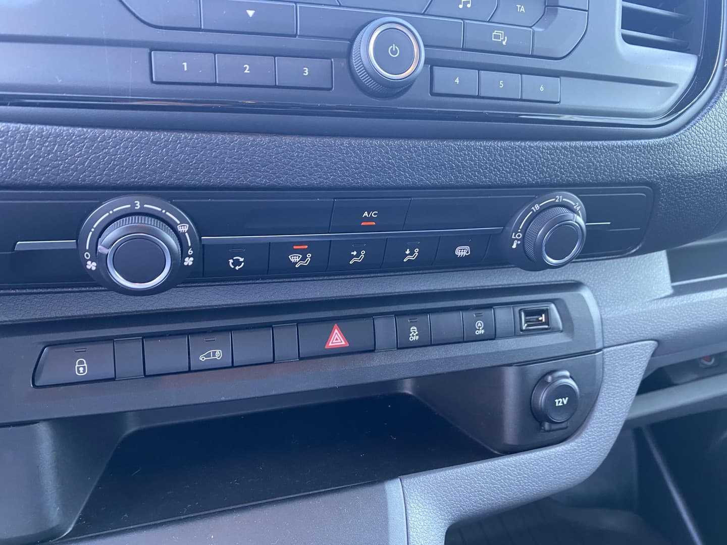 Toyota Proace thumbnail 10