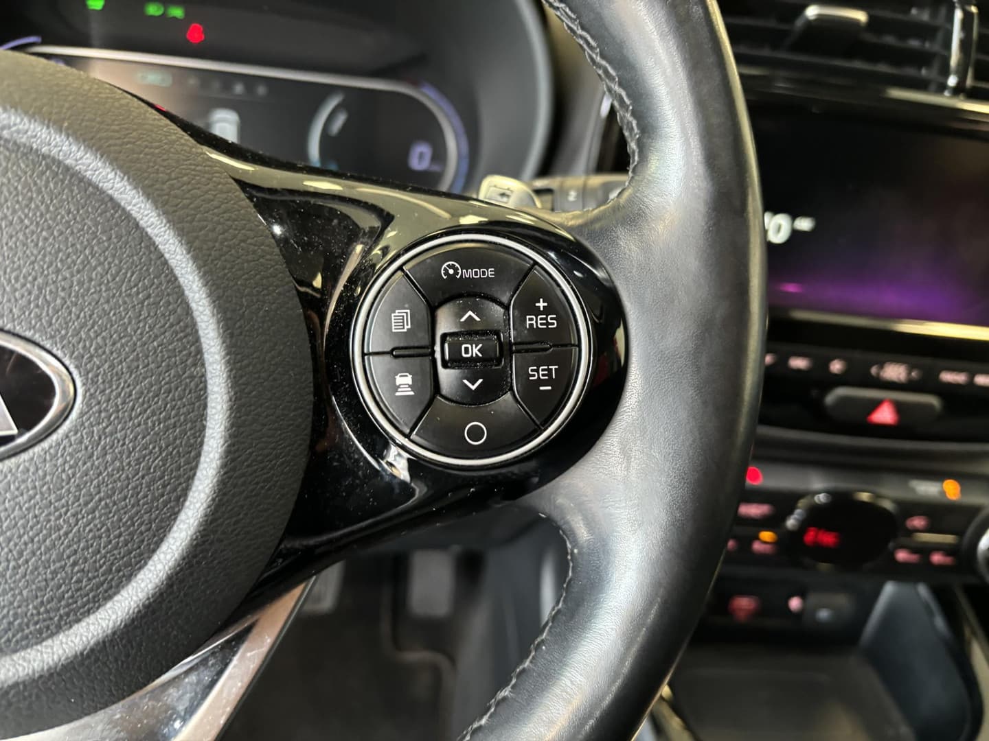 Kia E-soul thumbnail 15