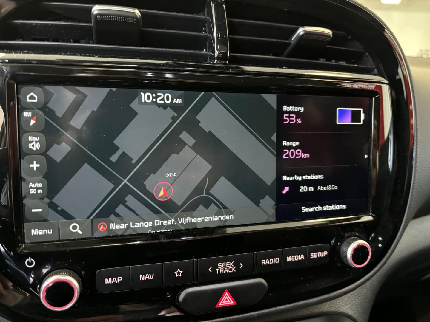 Kia E-soul thumbnail 19