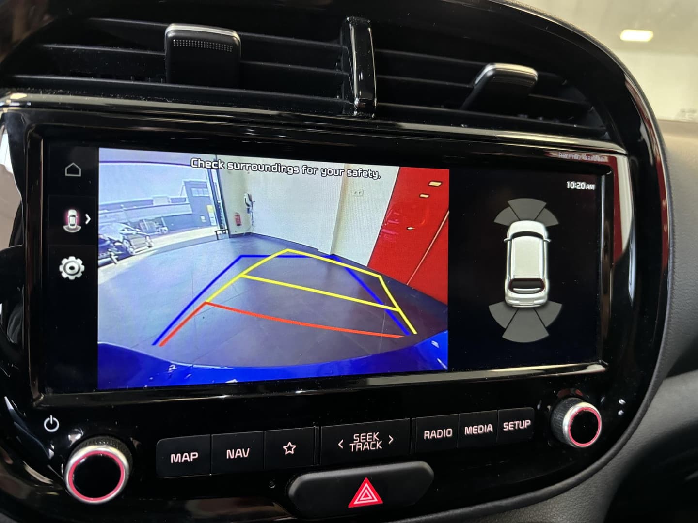 Kia E-soul thumbnail 21