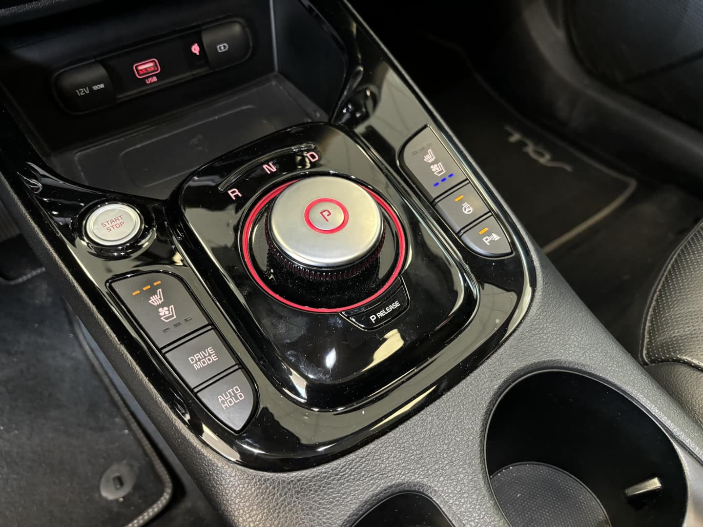 Kia E-soul thumbnail 22