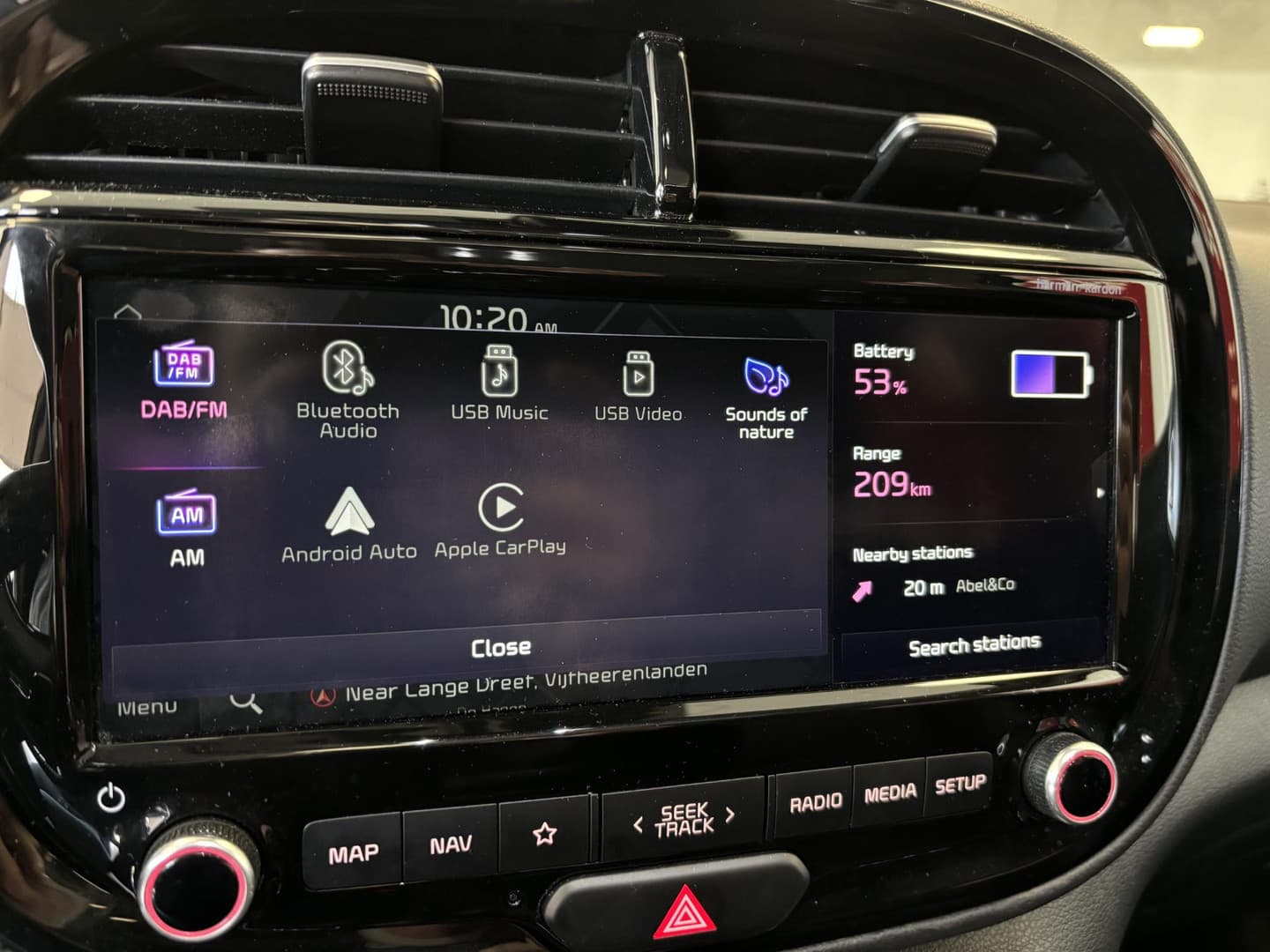 Kia E-soul thumbnail 24