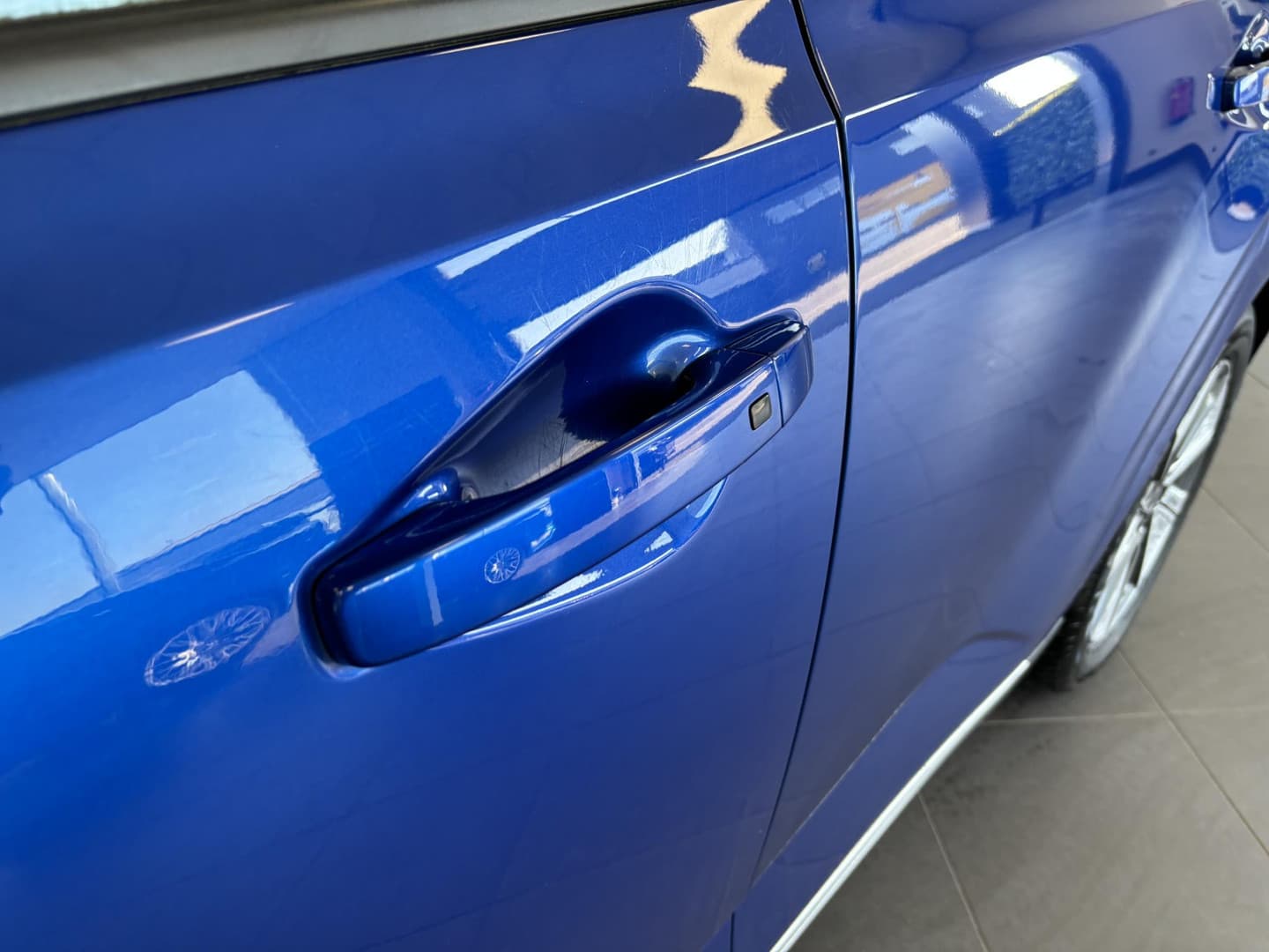 Kia E-soul thumbnail 2