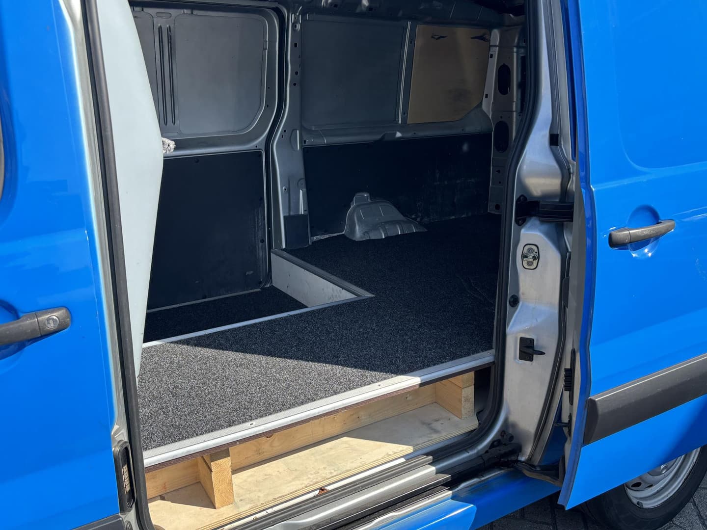 Toyota Proace thumbnail 11