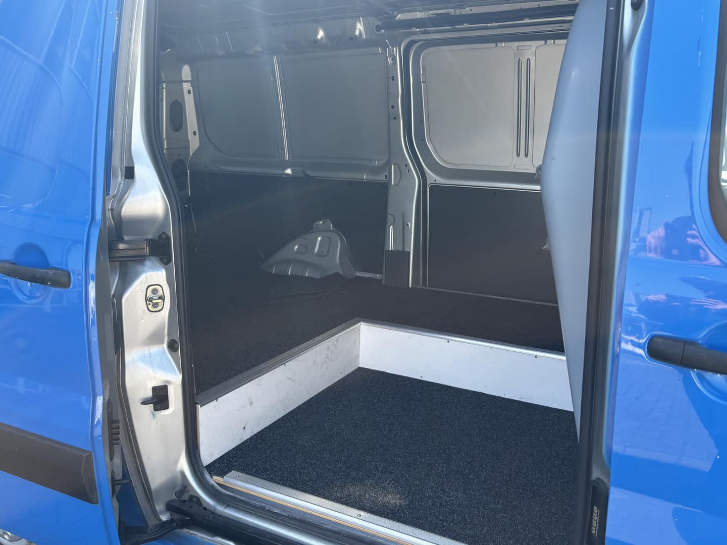 Toyota Proace thumbnail 12