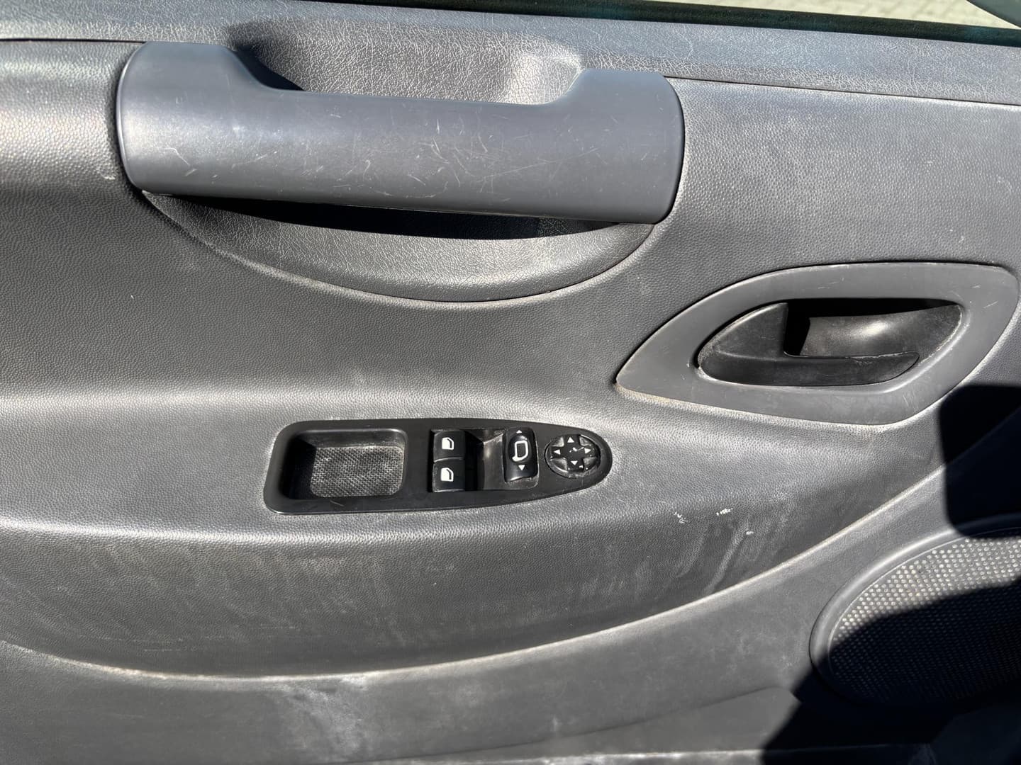 Toyota Proace thumbnail 4