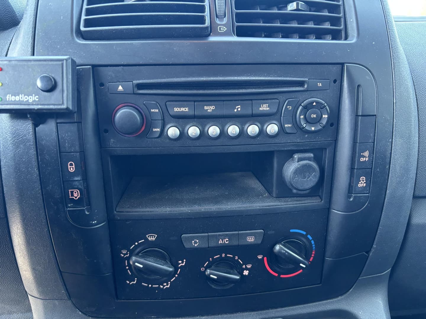 Toyota Proace thumbnail 8