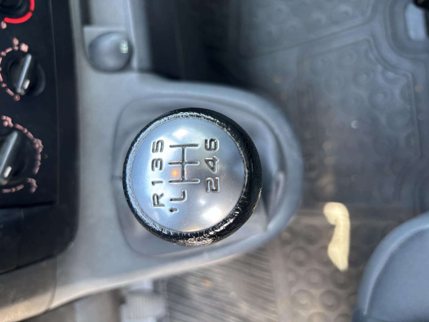 Toyota Proace thumbnail 9