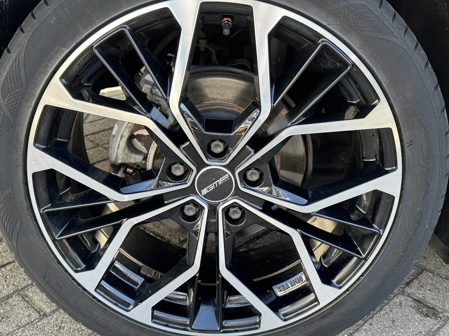 Toyota Camry thumbnail 39