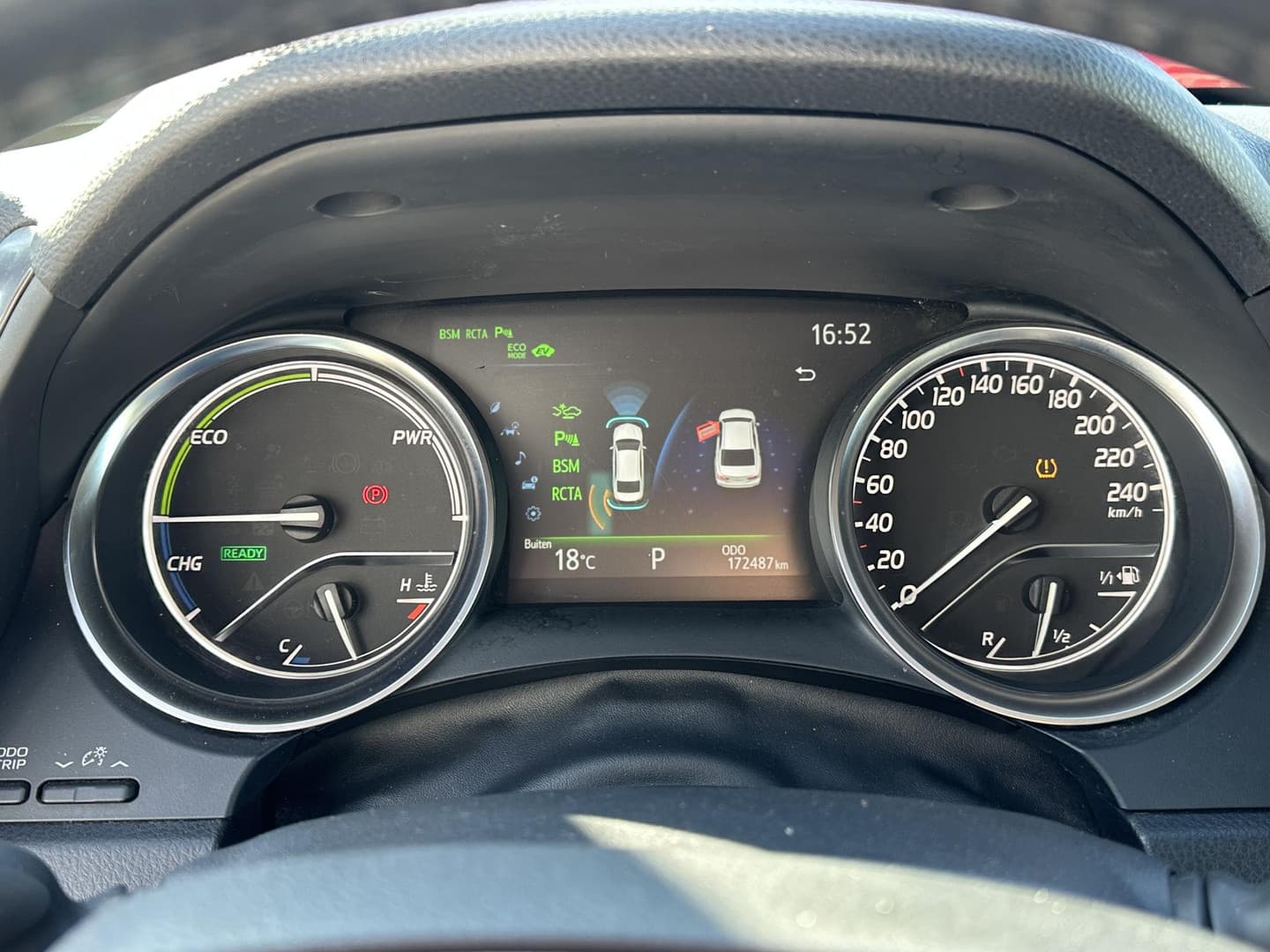 Toyota Camry thumbnail 6