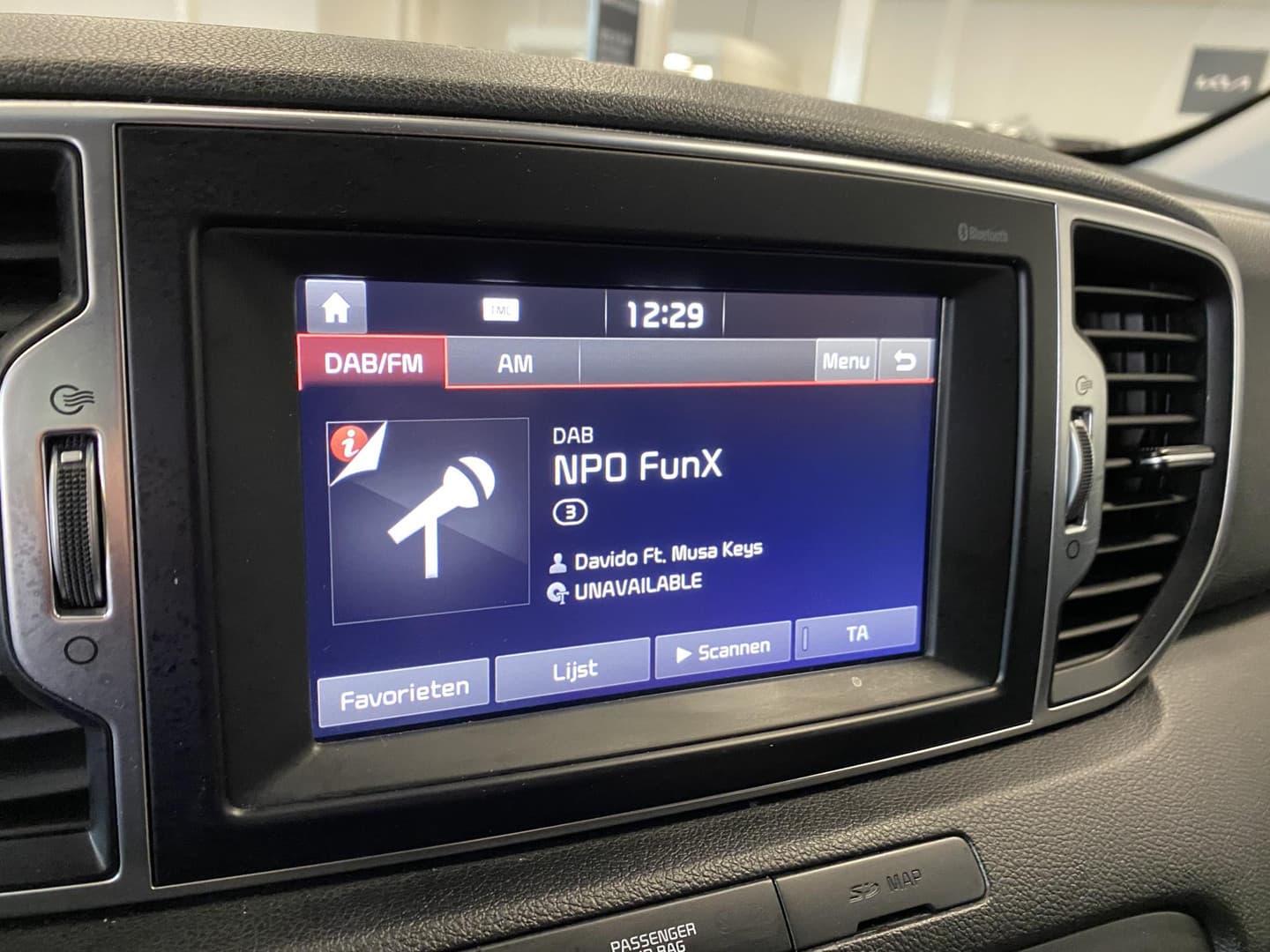 Kia Sportage thumbnail 10