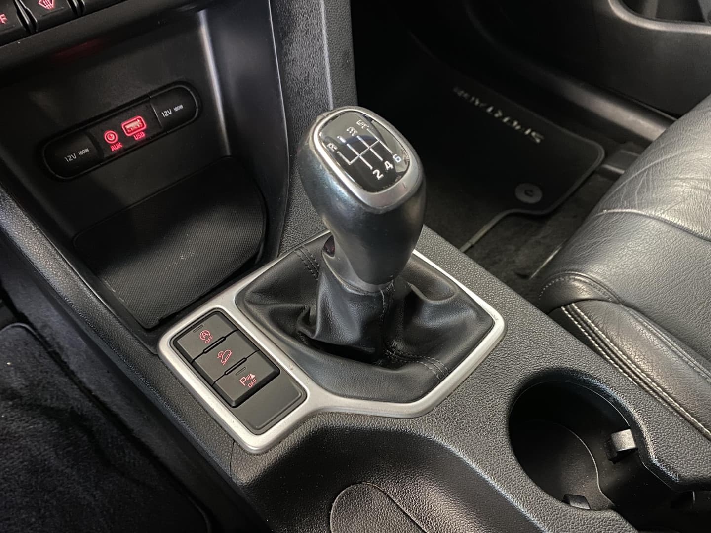 Kia Sportage thumbnail 12