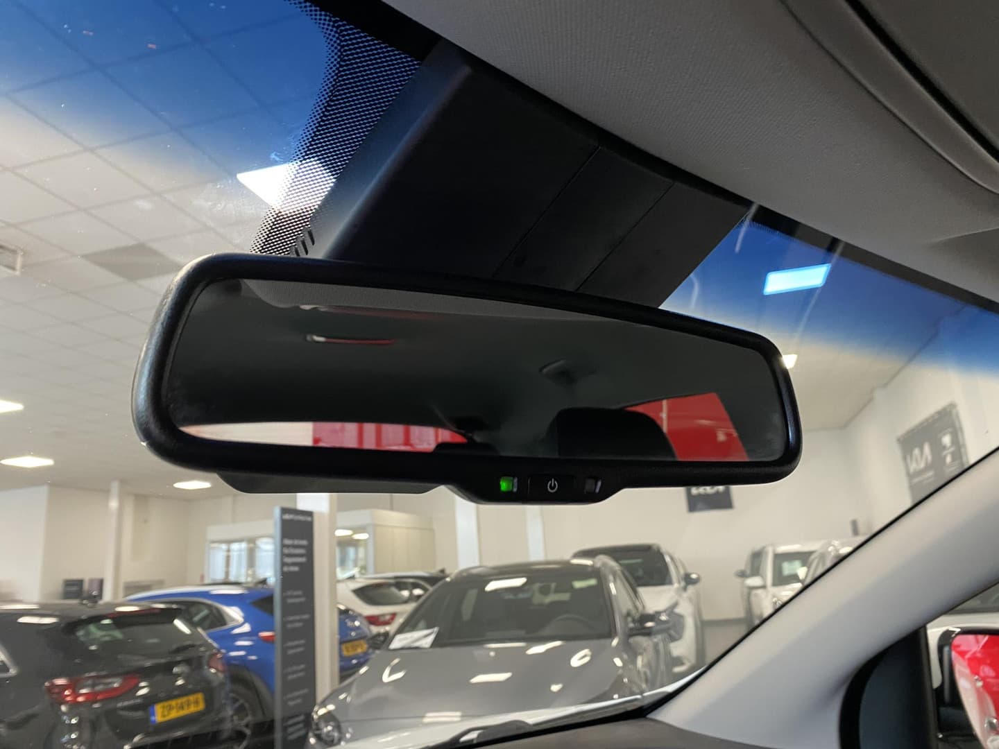 Kia Sportage thumbnail 6