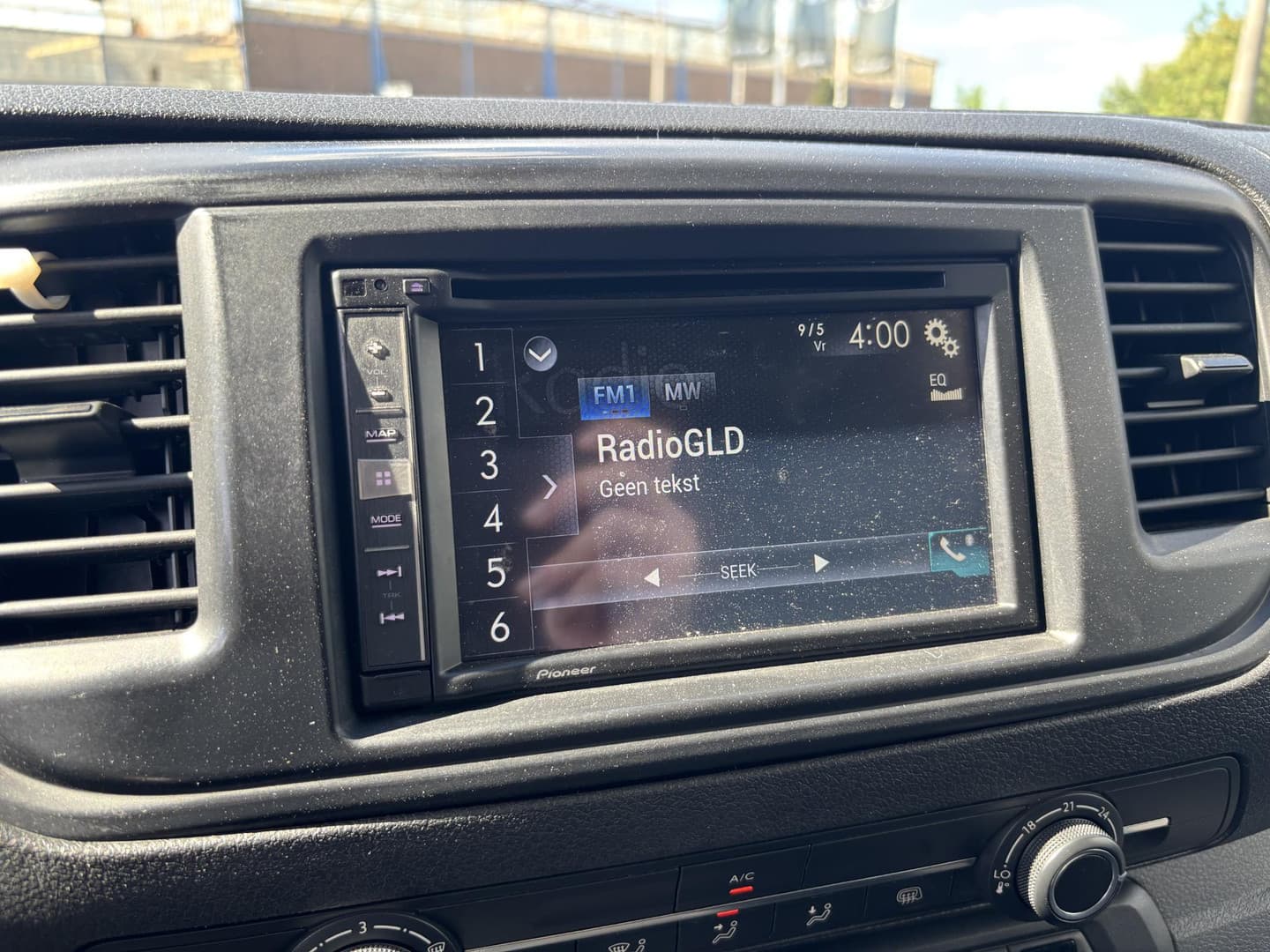 Toyota Proace thumbnail 13