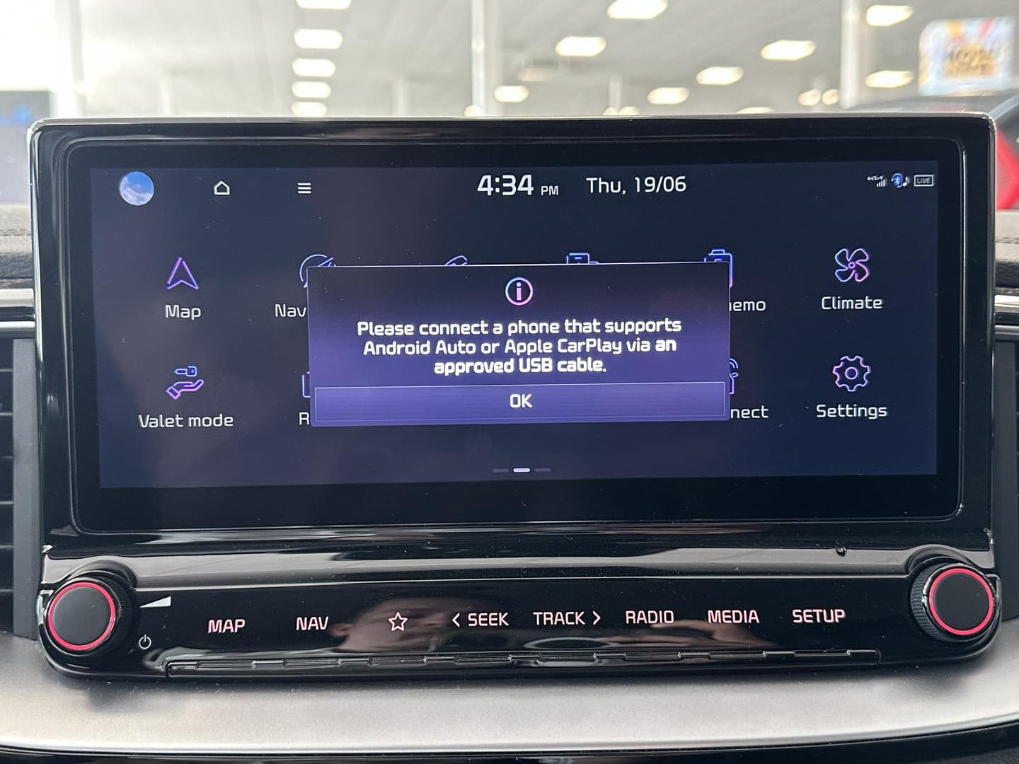 Kia Ceed thumbnail 13