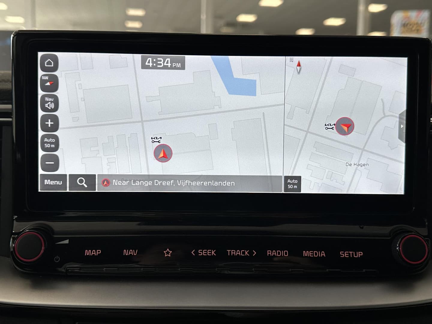 Kia Ceed thumbnail 15