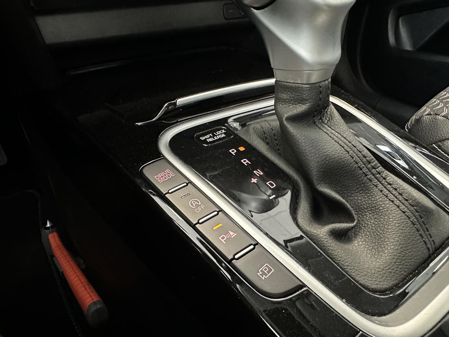 Kia Ceed thumbnail 19