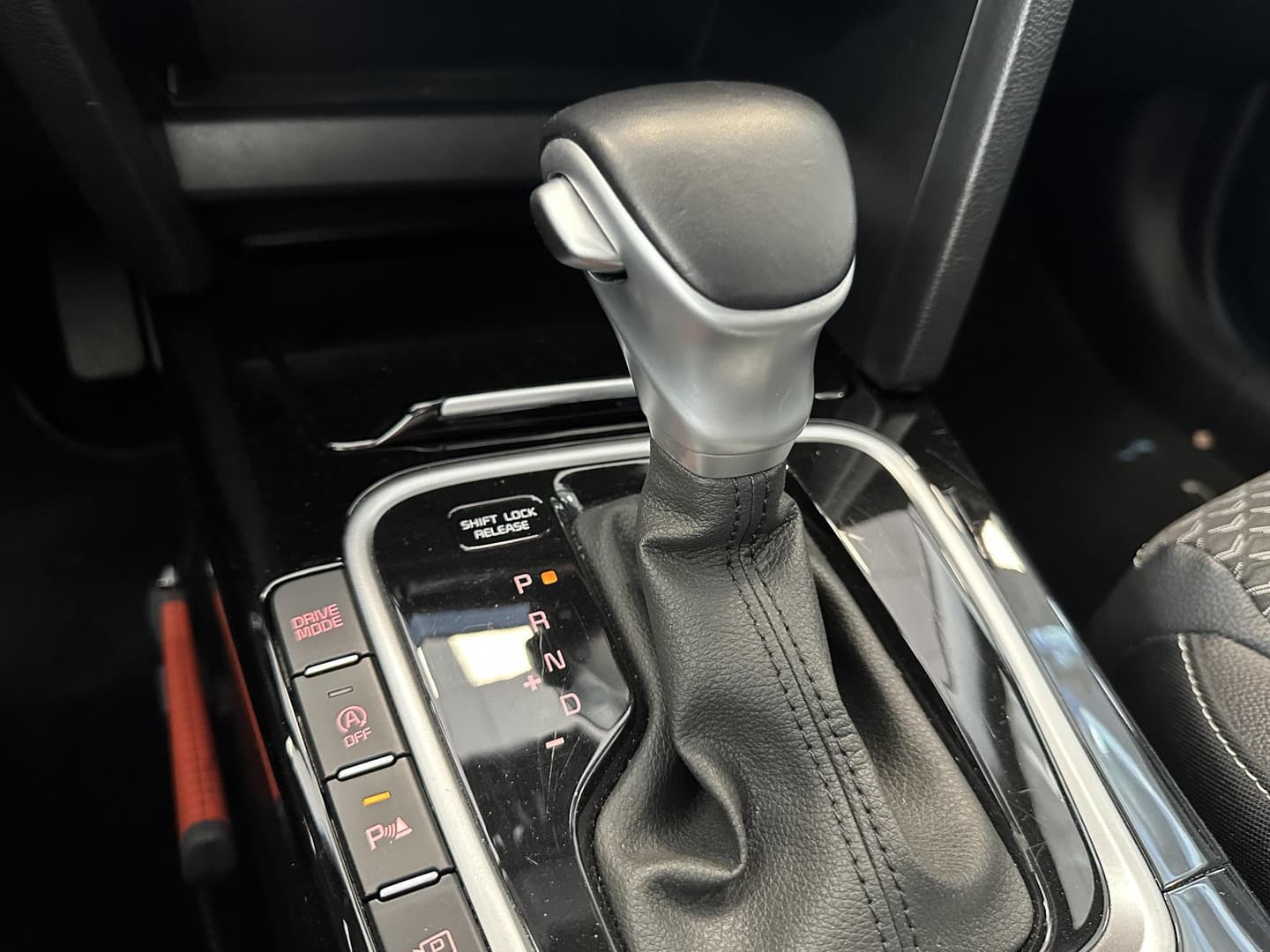 Kia Ceed thumbnail 20