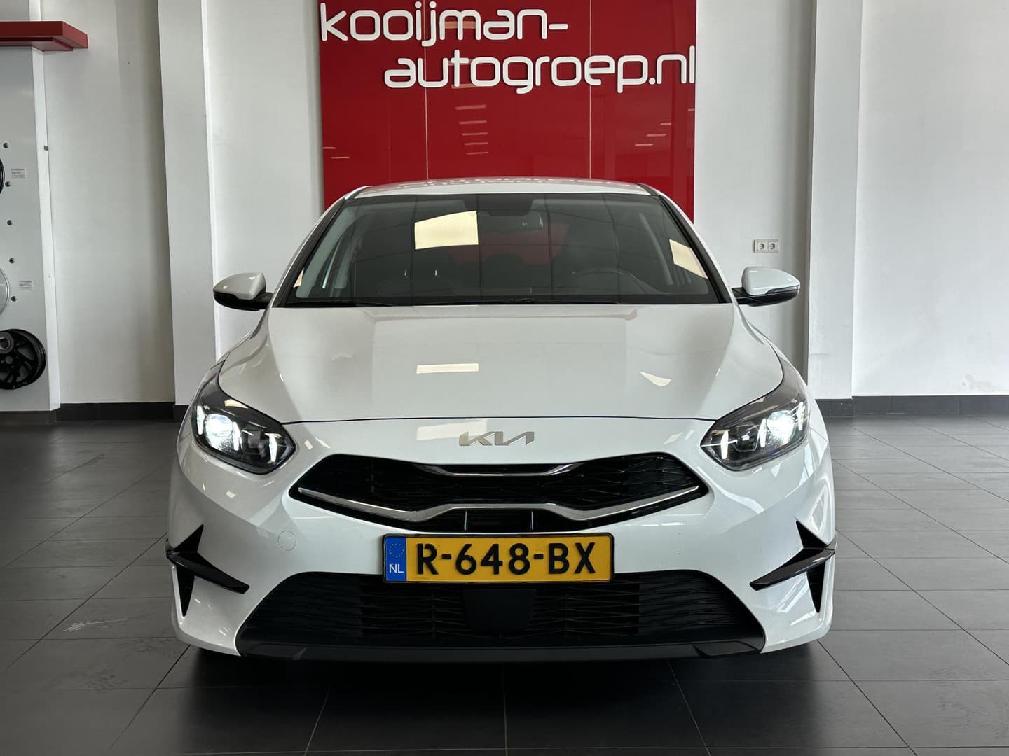 Kia Ceed thumbnail 26