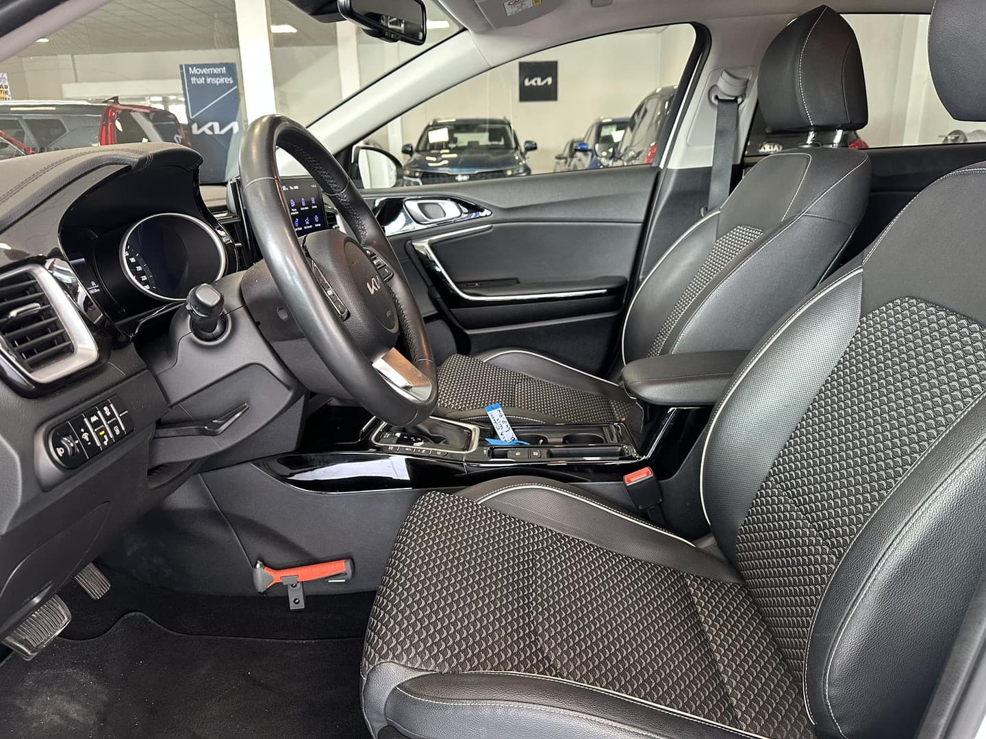 Kia Ceed thumbnail 2