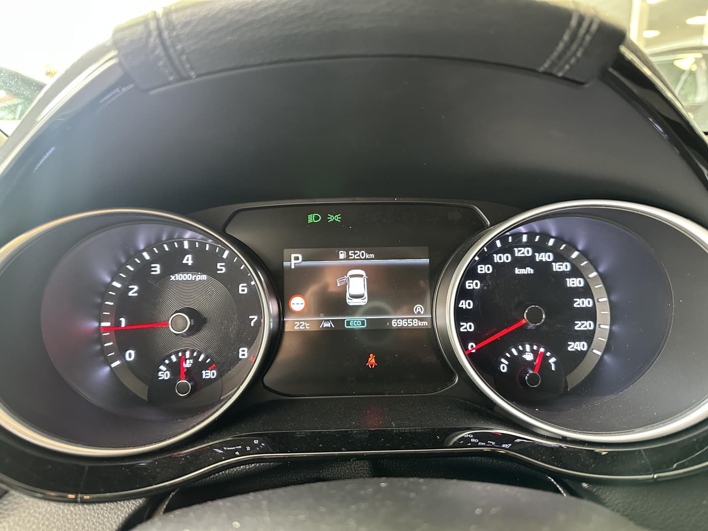 Kia Ceed thumbnail 5