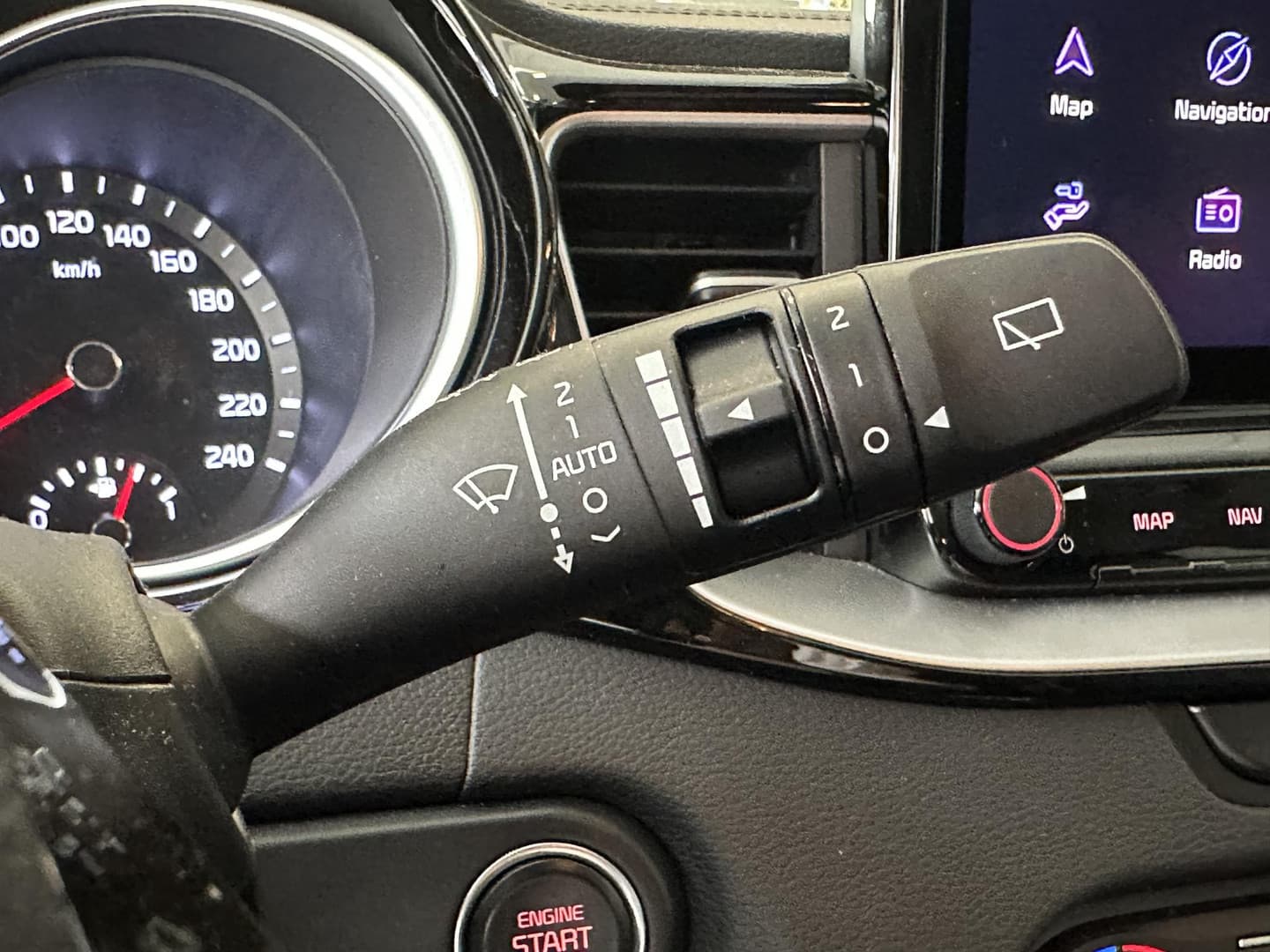 Kia Ceed thumbnail 7