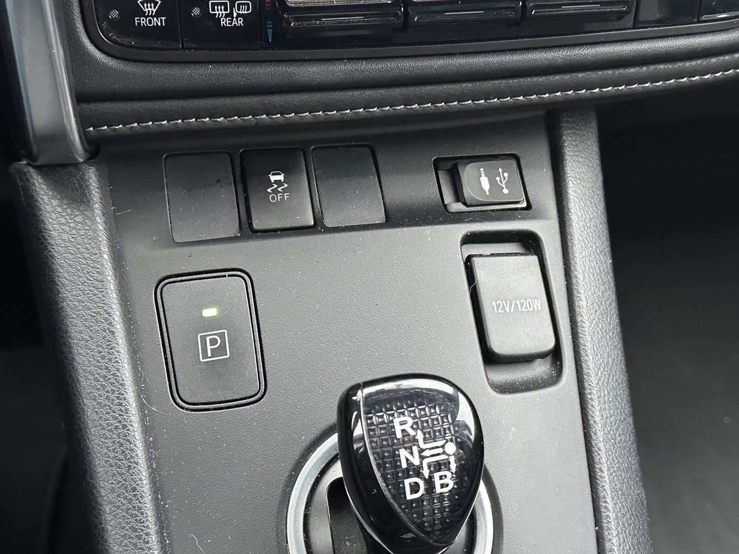 Toyota Auris thumbnail 20