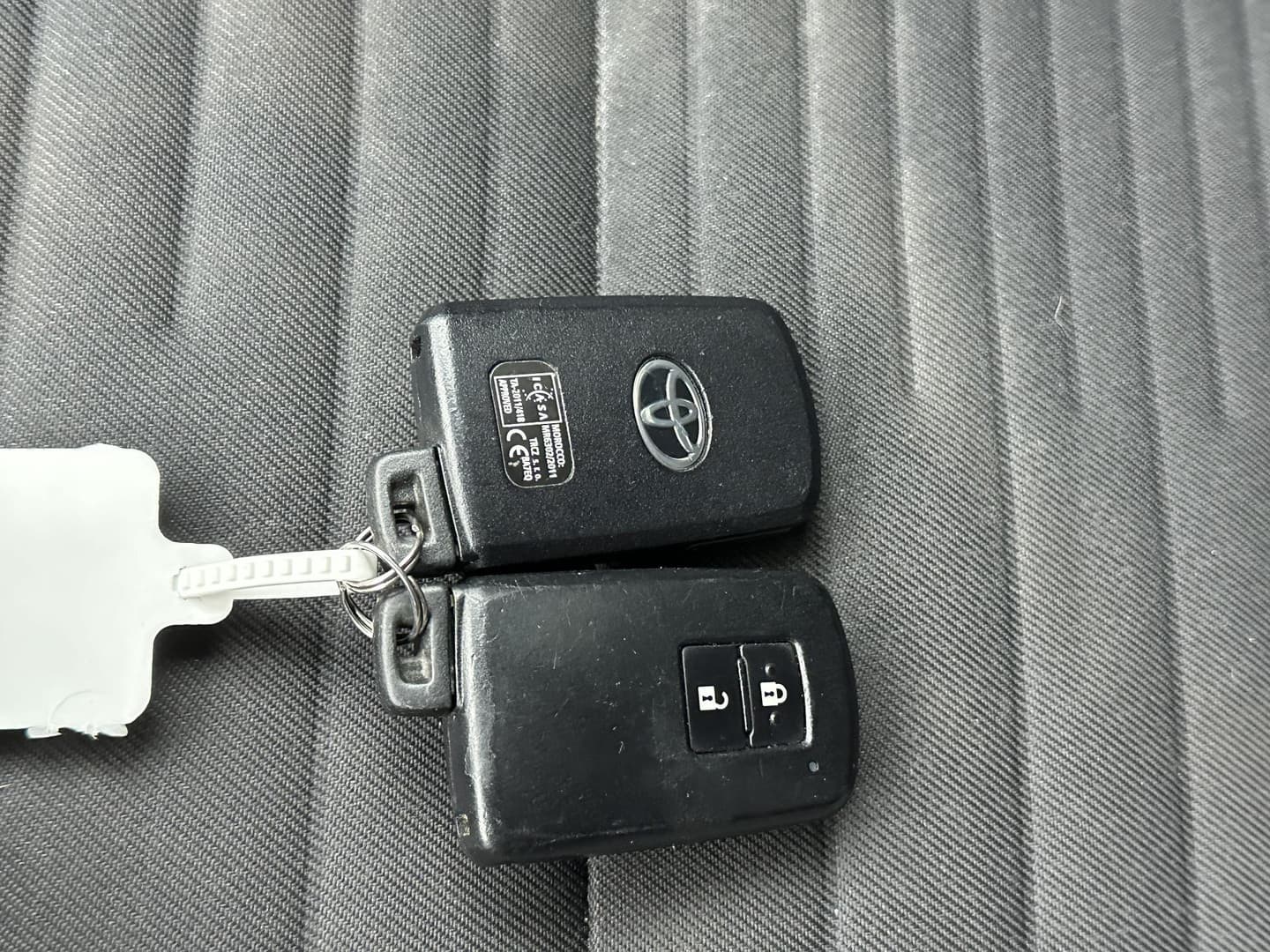 Toyota Auris thumbnail 22