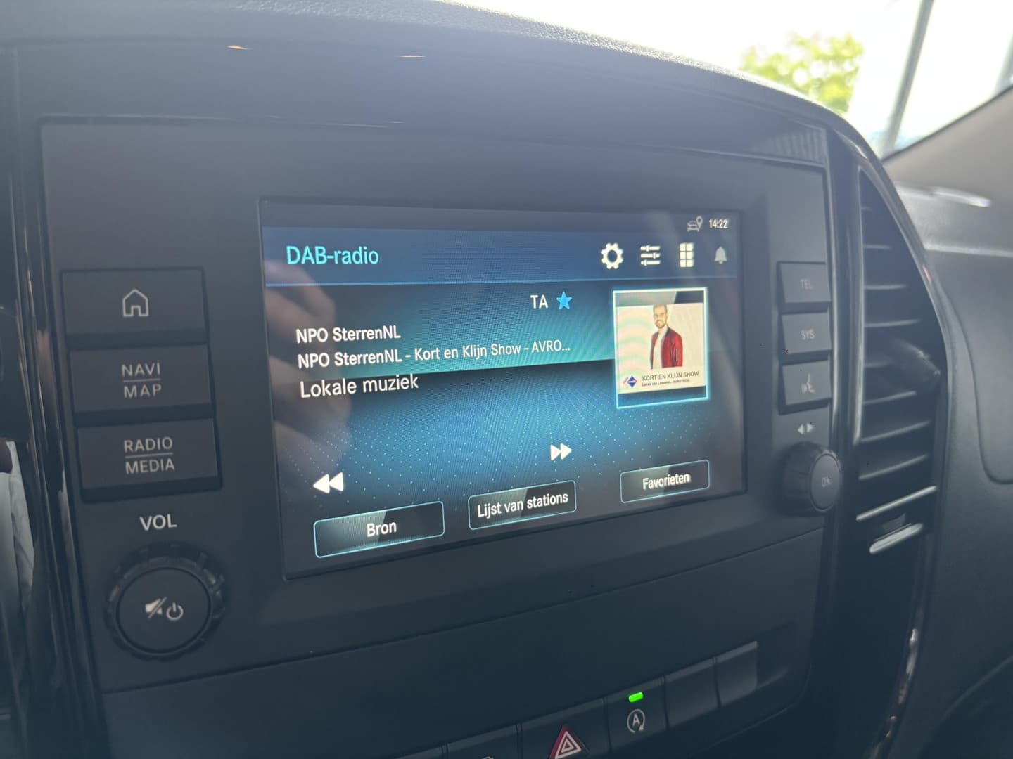 Mercedes-benz Vito thumbnail 11