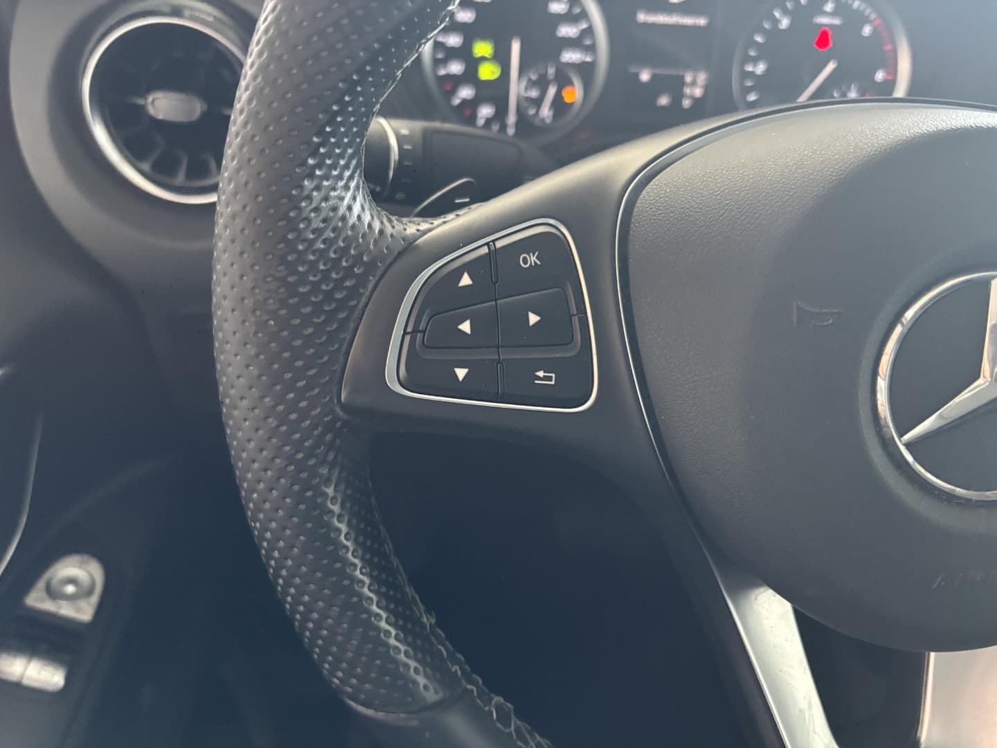 Mercedes-benz Vito thumbnail 6