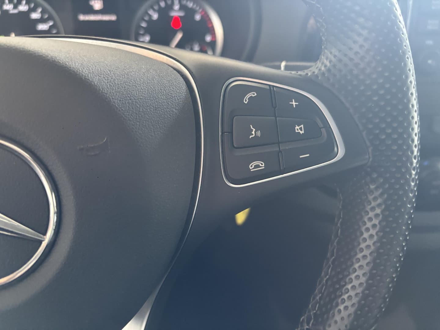 Mercedes-benz Vito thumbnail 7