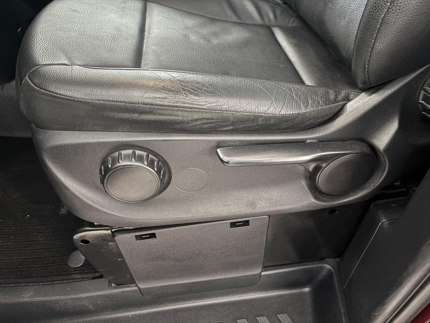 Mercedes-benz Vito thumbnail 8