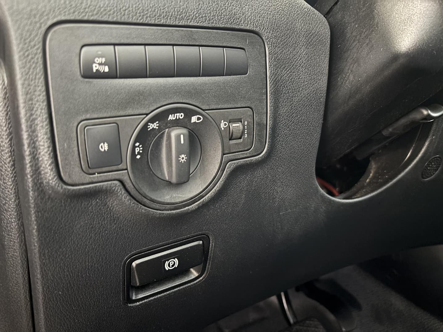 Mercedes-benz Vito thumbnail 9