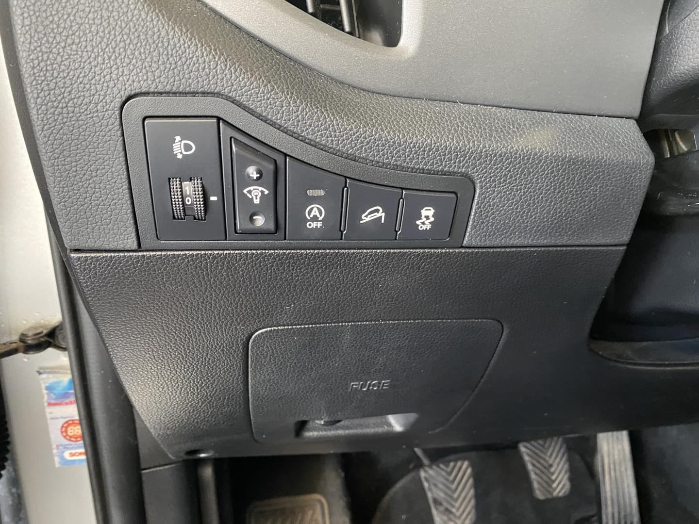 Kia Sportage thumbnail 12