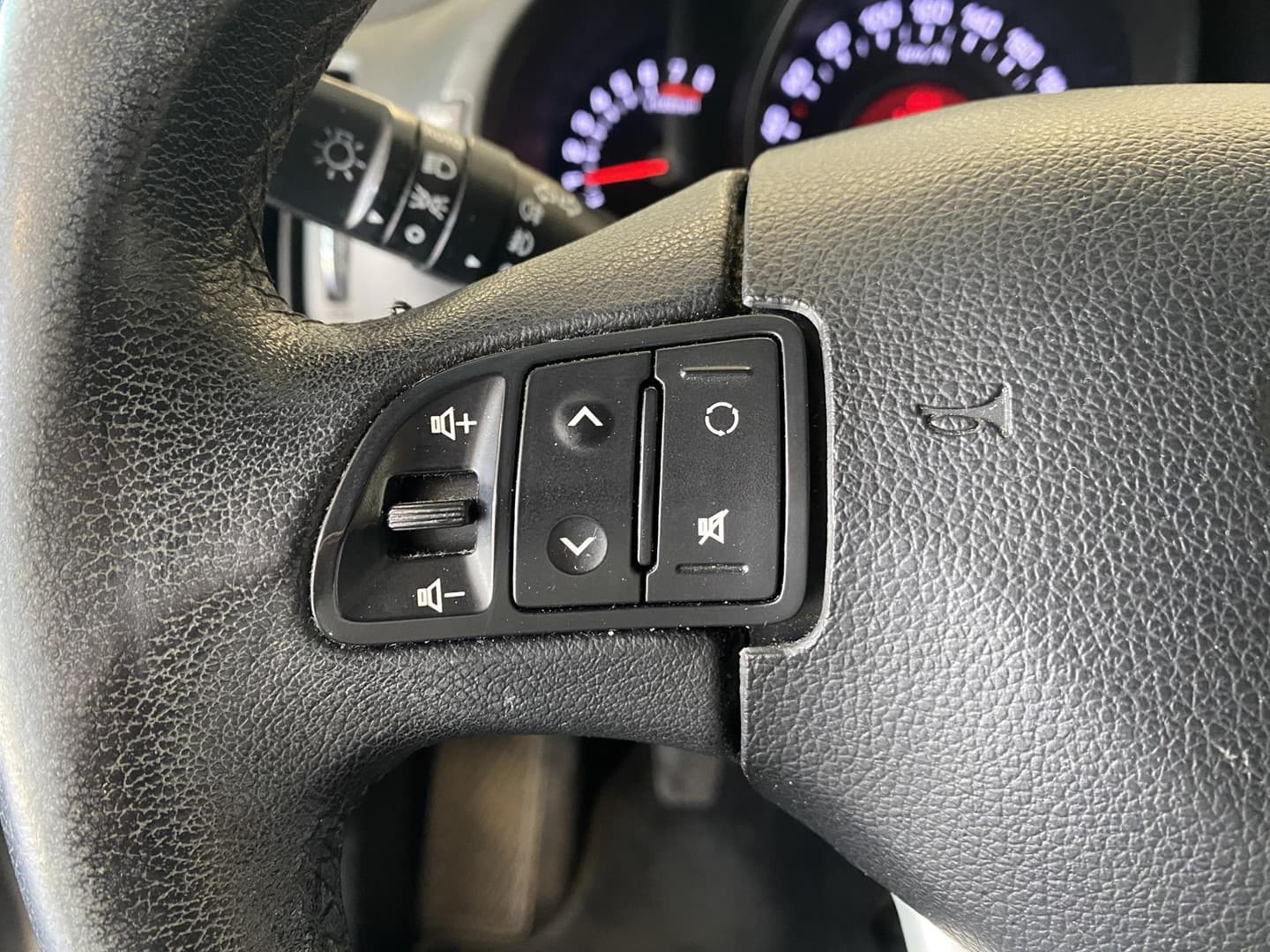 Kia Sportage thumbnail 6