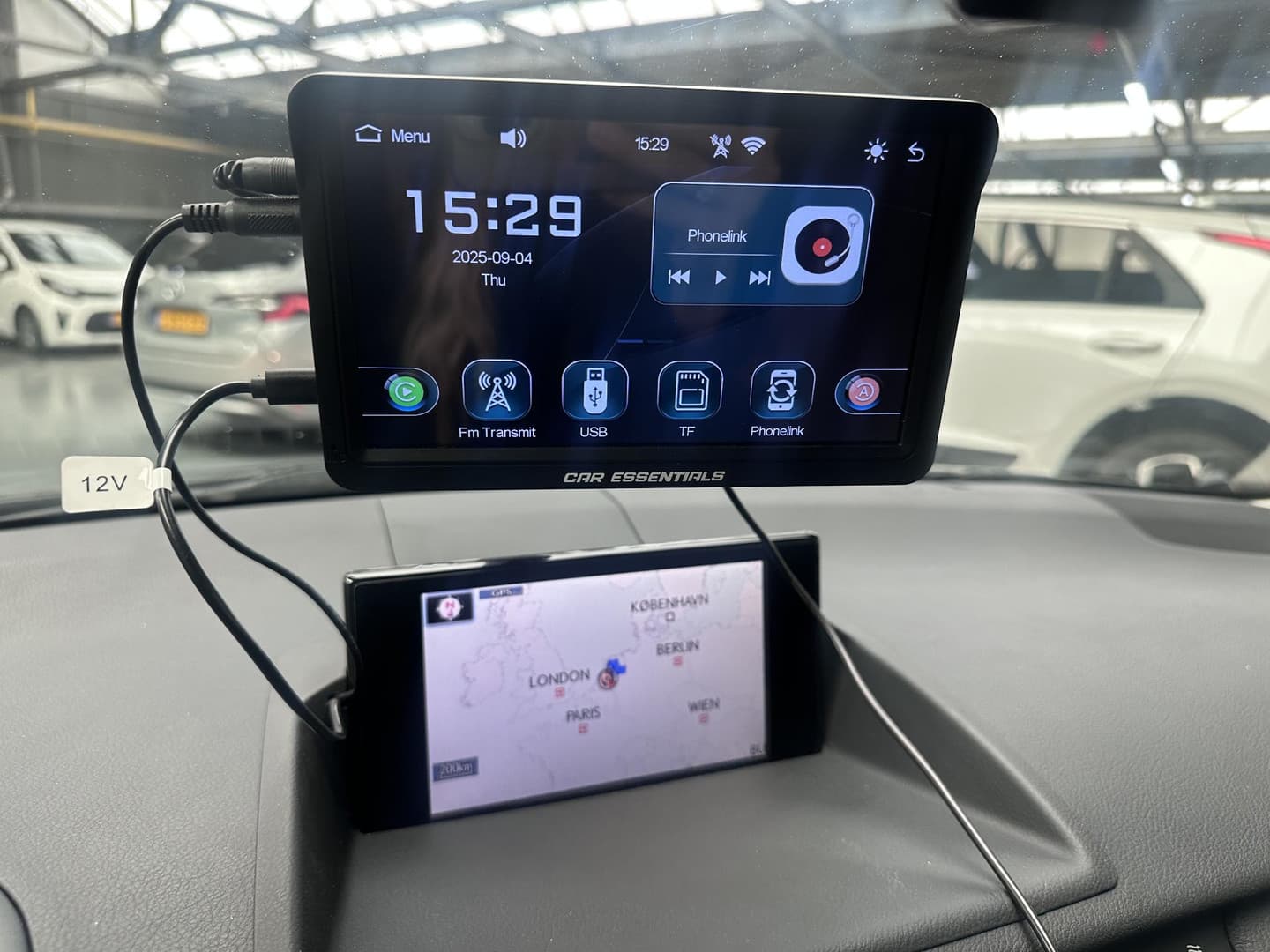 Lexus Ct thumbnail 10