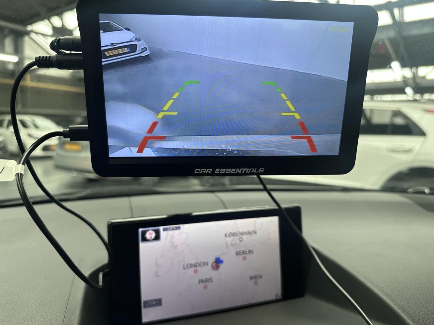 Lexus Ct thumbnail 12