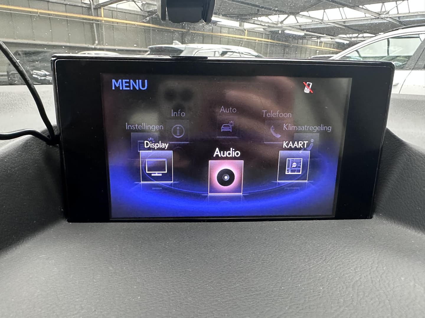 Lexus Ct thumbnail 16