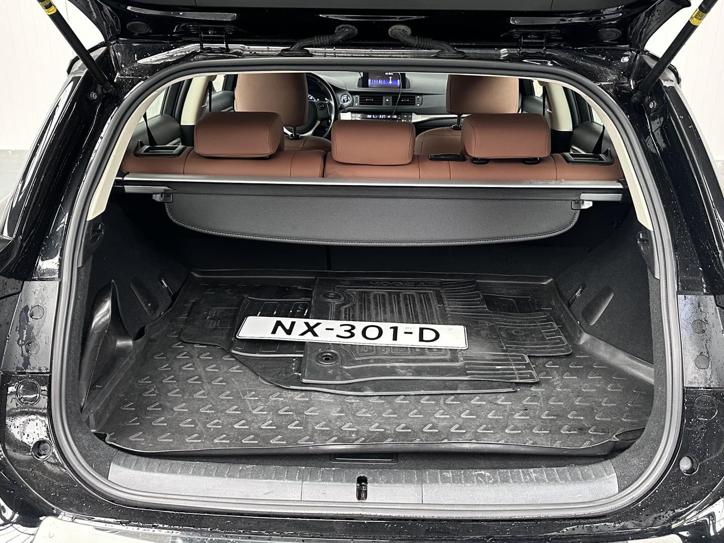 Lexus Ct thumbnail 18