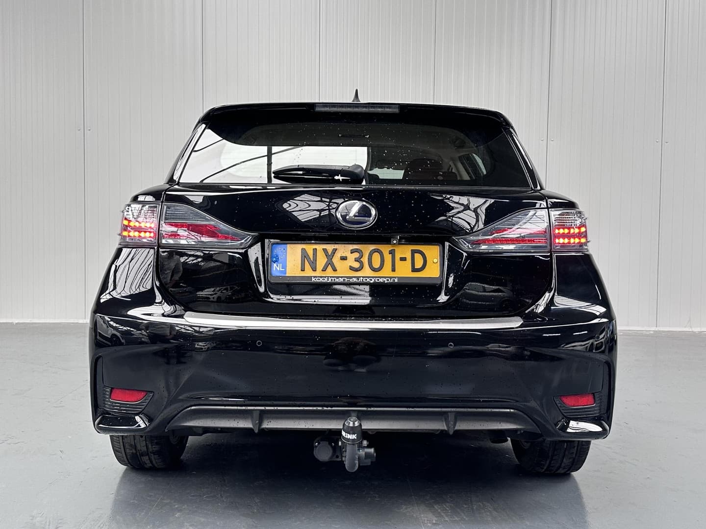 Lexus Ct thumbnail 19