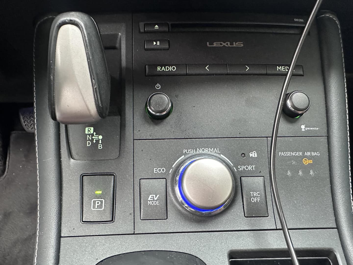 Lexus Ct thumbnail 9