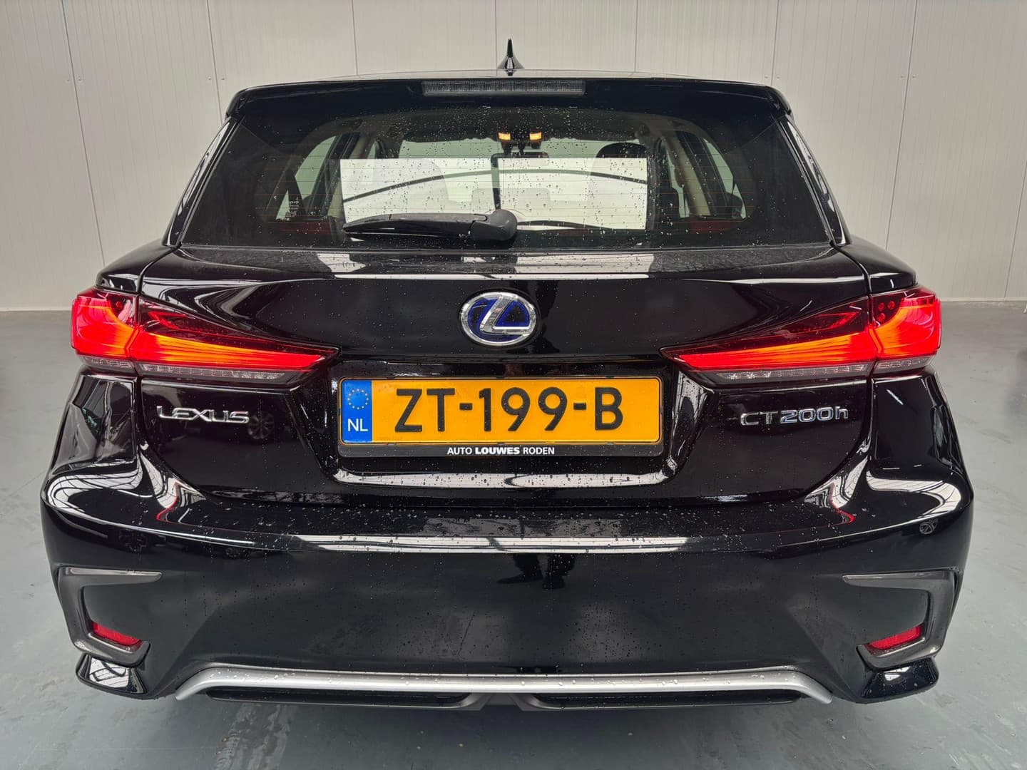 Lexus Ct thumbnail 18