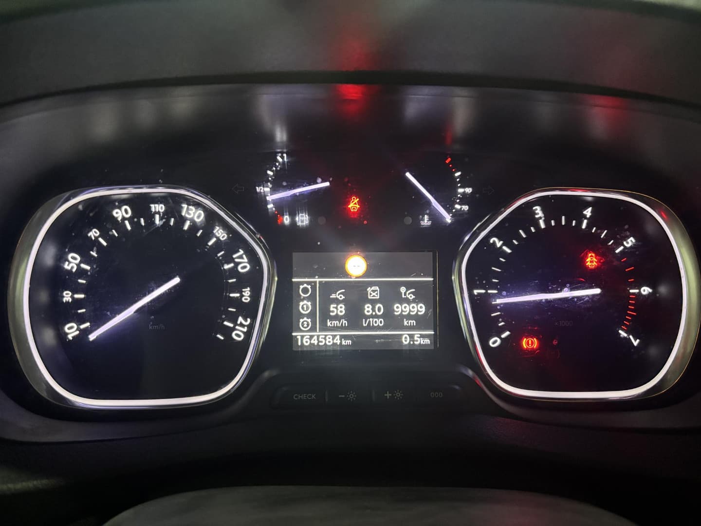 Toyota Proace thumbnail 5